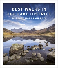 Best walks in the lake district