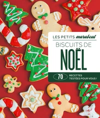 Biscuits de Noël