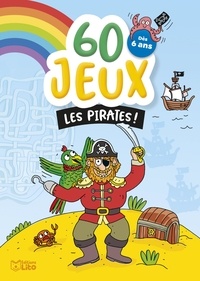  XXX - Bloc 60 jeux les pirates.