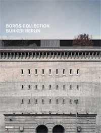 Boros Collection Bunker Berlin #5 /anglais/allemand