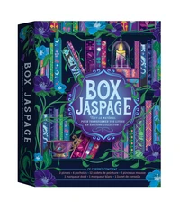 Box jaspage