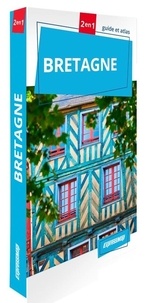  XXX - Bretagne (guide 2en1).