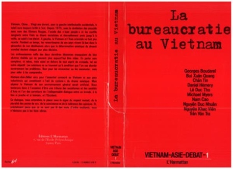  XXX - Bureaucratie au Viêtnam.