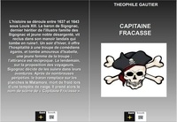  XXX - Capitaine fracasse.