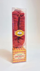 Chaussettes chorizo