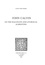 Cleriadus et Meliadice. Roman en prose du XVe siècle