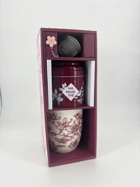COFFRET Boite à thé - Japon