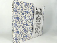 Coffret correspondances / Cachets de cire