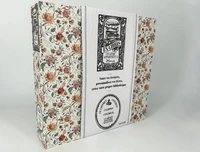 Coffret ex-libris