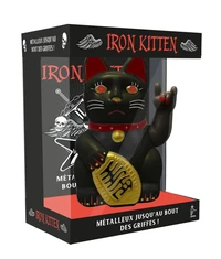 Coffret Iron Kitten