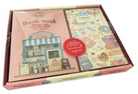 Coffret Mini book nook