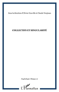  XXX - Collectifs et singularité - 21.