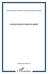 Collectifs et singularité