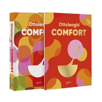 Comfort Collector - Rouge