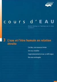 Cours d'eau 3