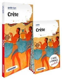  XXX - Crète (guide light).