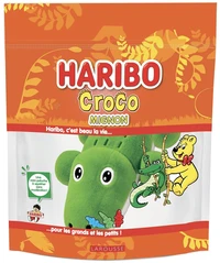 Croco mignon