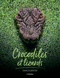  XXX - Crocodiles et Lézards.