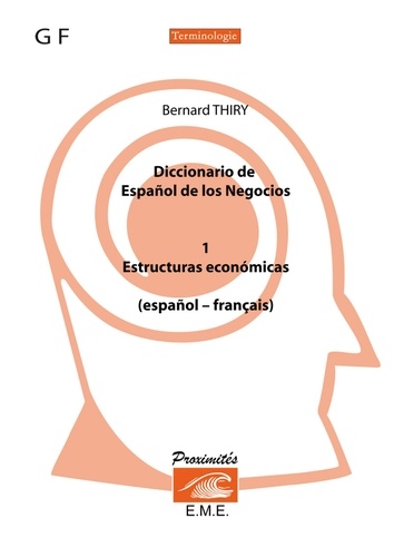  XXX - Diccionario de espanol de los negocios (Tome 1) - 1  - Espanol-frances.