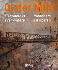 Dieter Nuhr Somewhere Else is Everywhere /anglais/allemand