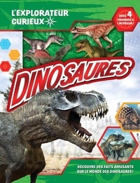  XXX - Dinosaures.