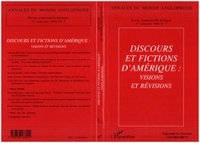  XXX - Discours et fictions d'Amérique : visions et revisions - 7.