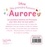 DISNEY BABY - Ma Première histoire d'Aurore, L'histoire de La Belle au Bois Dormant