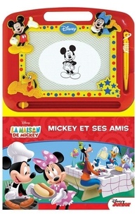  XXX - DISNEY Mickey et ses amis.