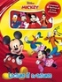  XXX - DISNEY Mickey et ses amis.