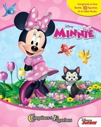  XXX - DISNEY Minnie.