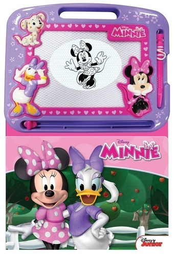  XXX - DISNEY Minnie.