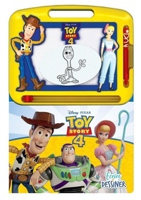  XXX - DISNEY Toy Story 4.