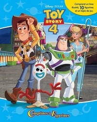  XXX - DISNEY Toy Story.