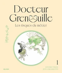 Docteur Grenouille - Docteur Grenouille, médecin de campagne