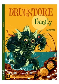 DRUGSTORE Family