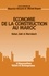 Economie de la construction au Maroc