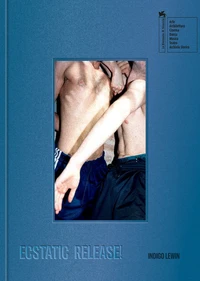 Ecstatic release ! indigo lewin (it-eng)