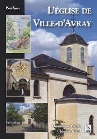  XXX - Eglise de Ville-Avray (L').