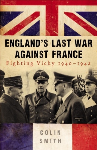 England's Last War against France /anglais