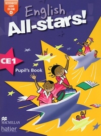  XXX - English all stars ce1 pupil's book cameroun.