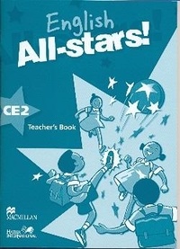  XXX - English all stars ce2 teacher's book cameroun.