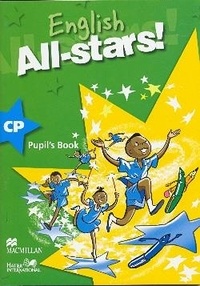  XXX - English all stars cp cameroun pupil's book.