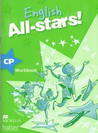  XXX - English all stars cp cameroun workbook.
