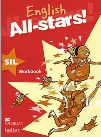  XXX - English all stars sil cameroun workbook.