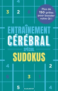 Entrainement cerebral - special sudokus