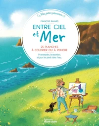Entre ciel et mer