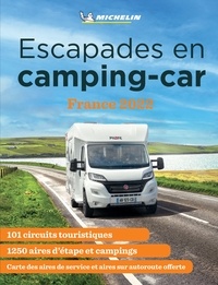  XXX - Escapades en Camping-car France 2022.