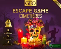 Escape Game Cimetières
