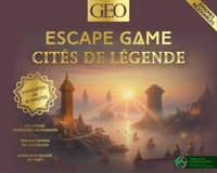 Escape Game Cités de légende