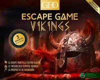 Escape Game Vikings